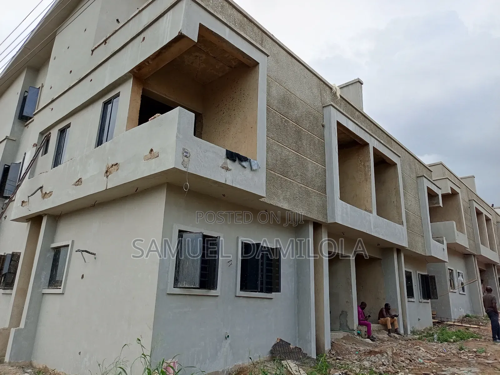 Electrician in Ibadan