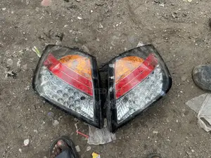Set Taillights for Scion Tc Yahoo/Led
