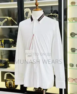 Luxury Alexander Macqueen Shirt S-5xl Available