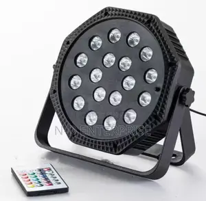 Stage Led Light
