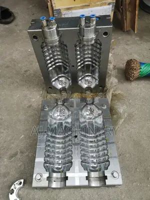 Bottle Water Production Complete Setup Table Water Production Machines