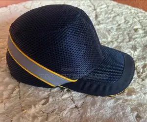 Bump Cap 1