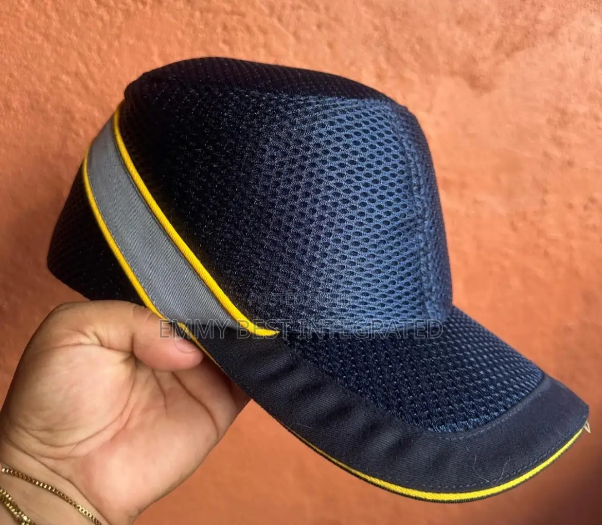 Bump Cap 1