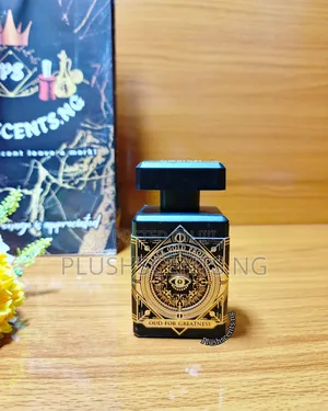 Oud for Greatness