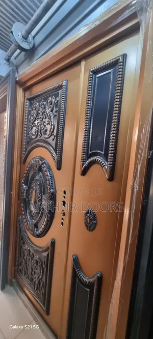 Entrance Door for Your Luxury Home