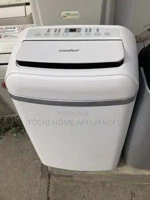 1.5hp Portable Mobile Ac