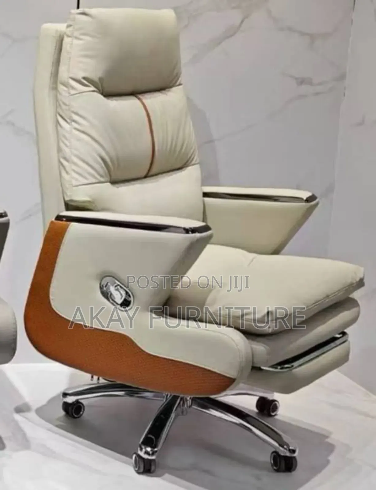 Executive Chairs