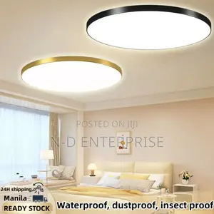 Led Ceiling Fitting