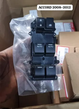 Pressing Button 08crv