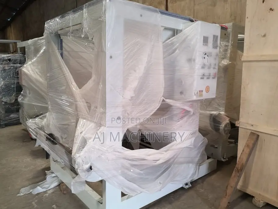 Asy2-1000 Gravure Printing Machine