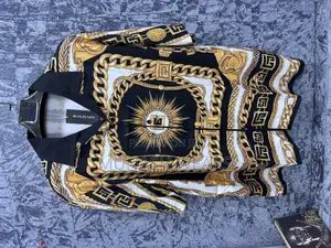 Balmain Classic Shirt