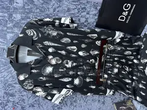 Dolce & Gabbana Up And Down