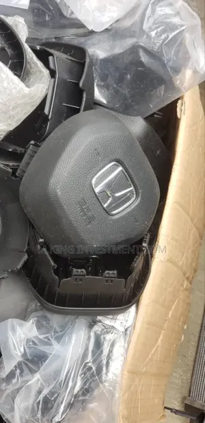 Airbag Cover 2024 Accord