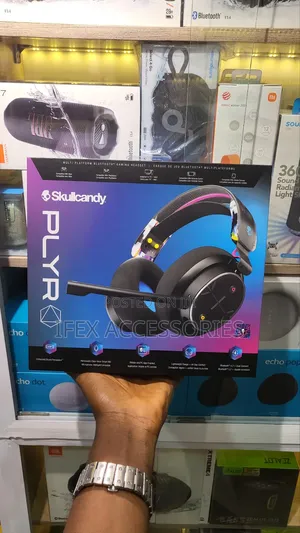 Skullcandy Play Gaming Wireless Headphone