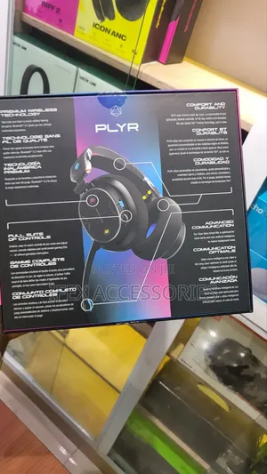 Skullcandy Play Gaming Wireless Headphone