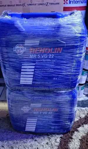 //Fuchs Renolin (Mr 5 Vg 22) 20l