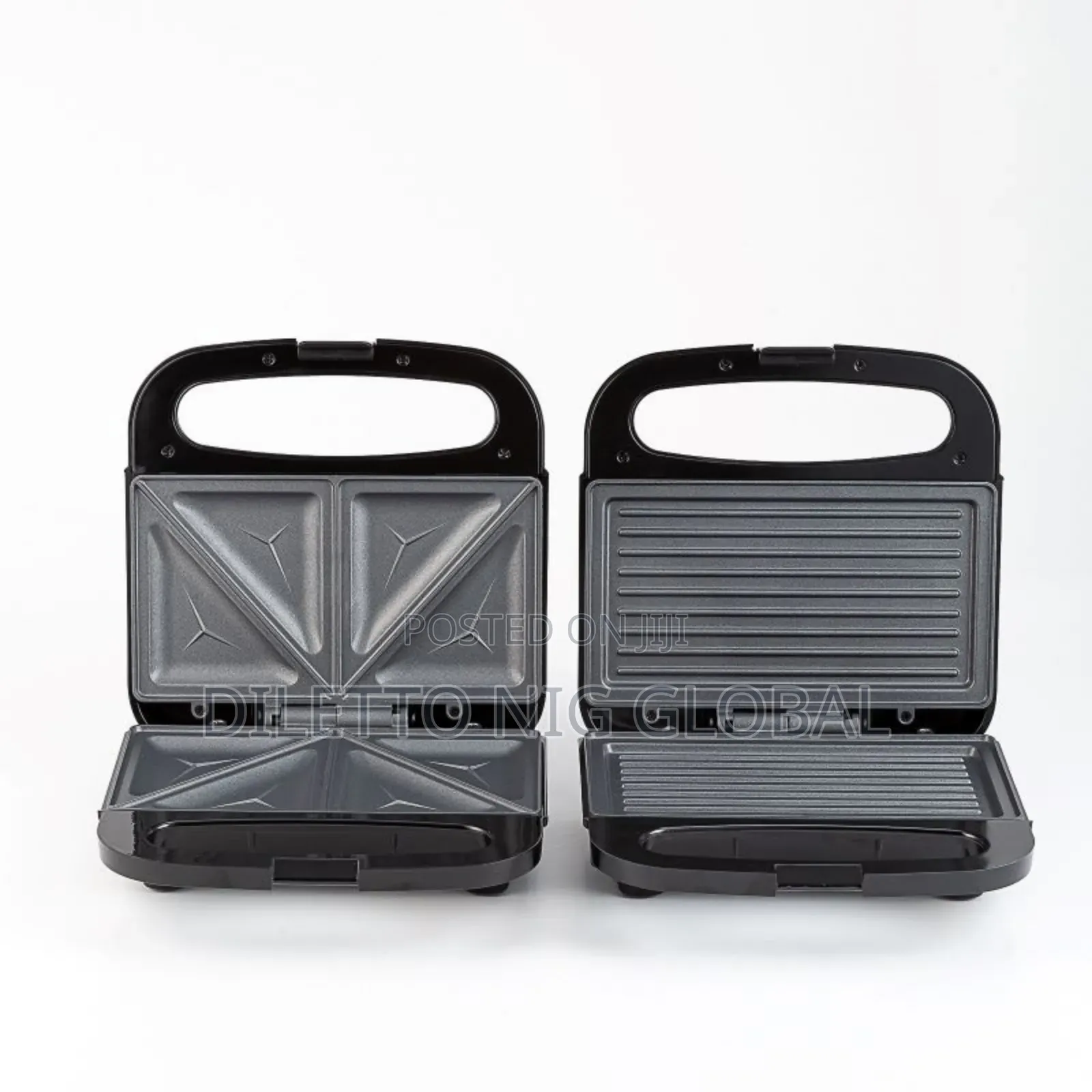 Kolax Sandwich Maker
