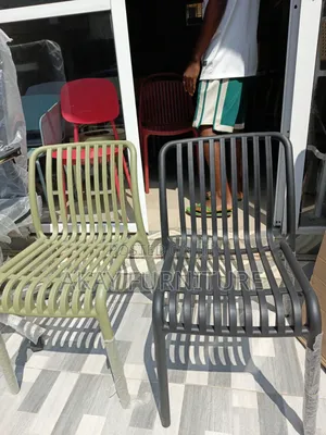 Restaurant Chairs In Colors