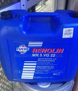 ((Fuchs Renolin Mr 5 Vg 22)) 20l