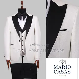 Mario Casas Turkey Suit
