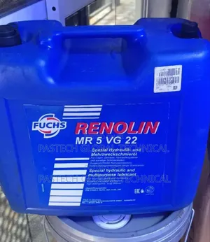 ((Fuchs Renolin Mr 5 Vg 22)) 20l