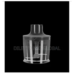 Red Evolution 4-in-1 Hand Blender Chopper