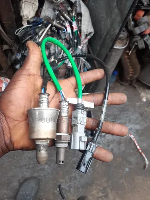 Direct Oxygen Sensor For Toyota Camry And Rav4 2018 Model