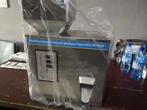 Fz-100 Powder Filling Machine Intelligent Weighing Machine