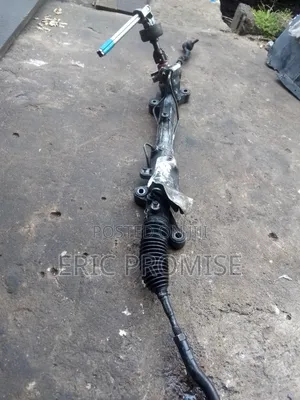 2008-2012-2014 Ford Edge Steering Rack