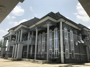 18bdrm Mansion in Port-Court for sale