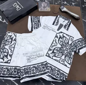Luxury D G Up and Down for Men