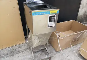 Granule Filling Machine 3kg