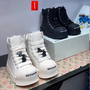 Mens Shoes