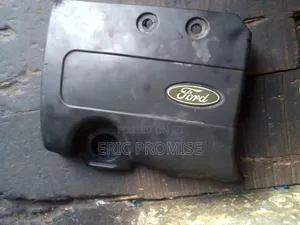 2012-2013-2014 Ford Edge Engine Cover