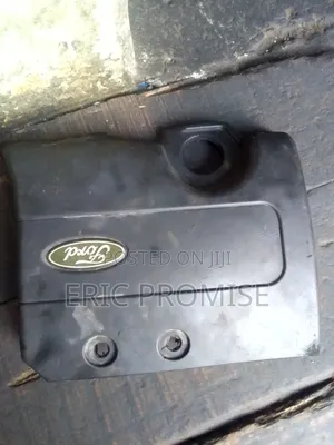 2012-2013-2014 Ford Edge Engine Cover