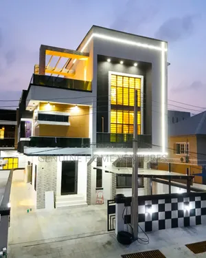 6bdrm Duplex in Bera Estate Chevron for sale