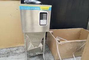 Granule Powder Filling Machine 5kg