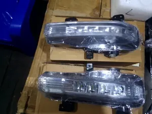 2019-2020-2021 Ford Explorer Fog Light