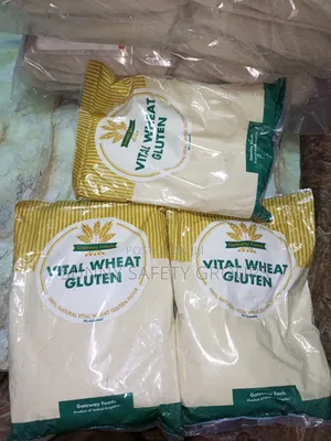 Vita Wheat Gluten, Healthy Diet Foods