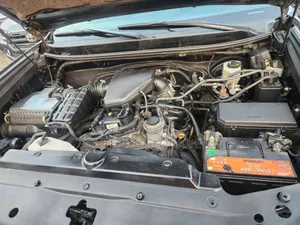 Toyota Land Cruiser Prado 4.0 Petrol TX 2022 Black