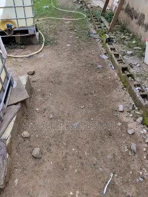 300sqm (Half Plot) Ijegemo Tailor Bustop New Expressway