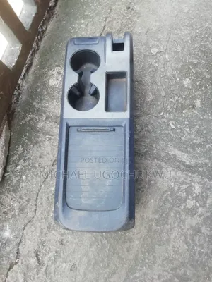 Console for Honda CRV 2007-2010