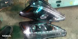 Headlamp I S 250 Conversion Type