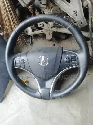 Steering and Airbag for Acura MDX 2015-2017