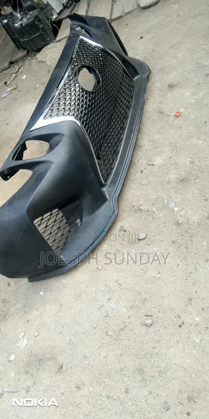 Replacement Bomber for Gx 350 2010 Complete
