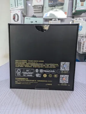 Huawei Watch 5