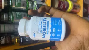 Mobility 200mg