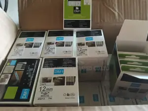 Dymo Labelling Cartridge 12mm