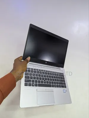 Laptop HP EliteBook 840 G6 16GB Intel Core I5 SSD 256GB