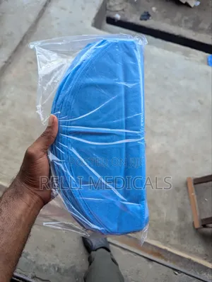 Surgeon Cap